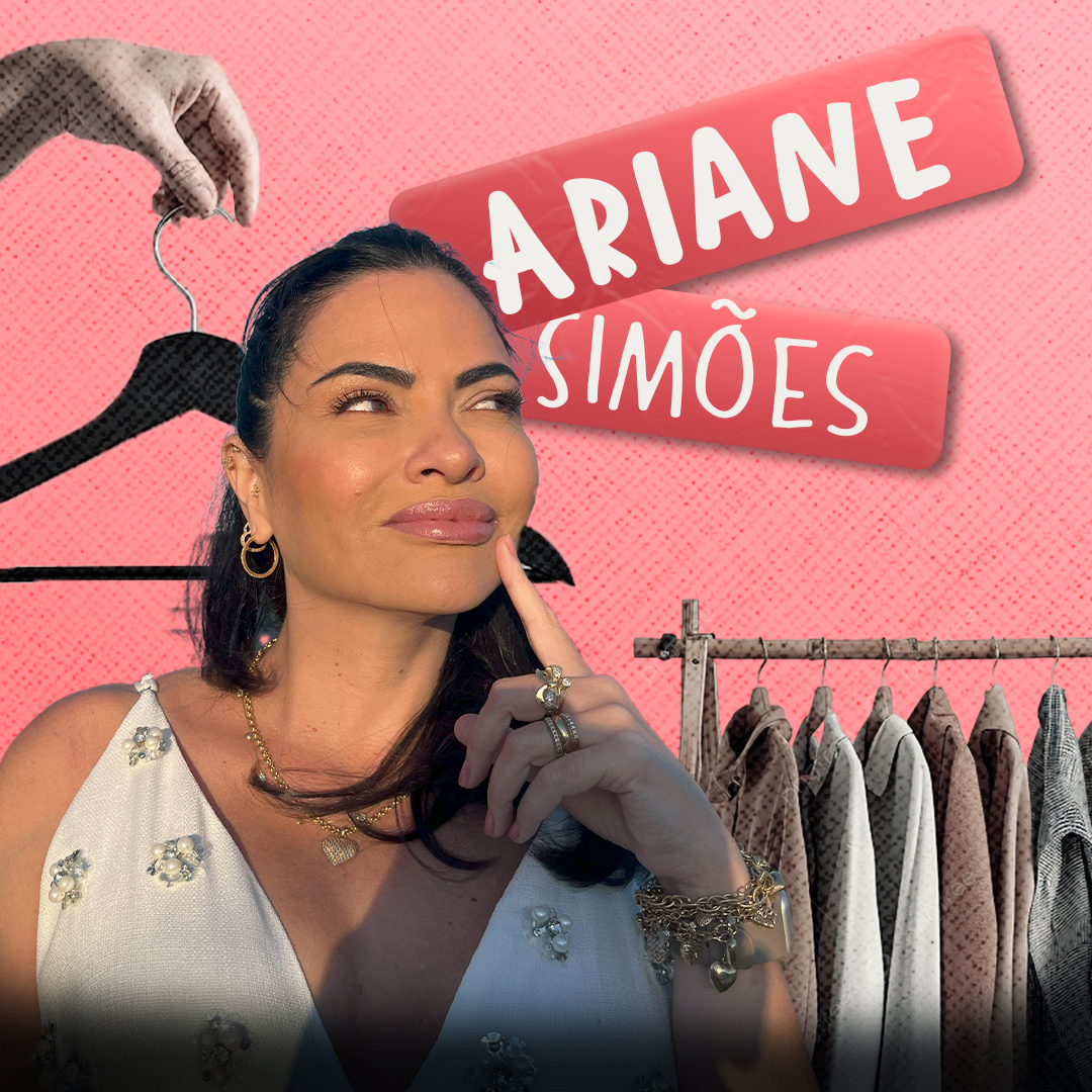 Foto/arte do evento Mulheres em Movimento
