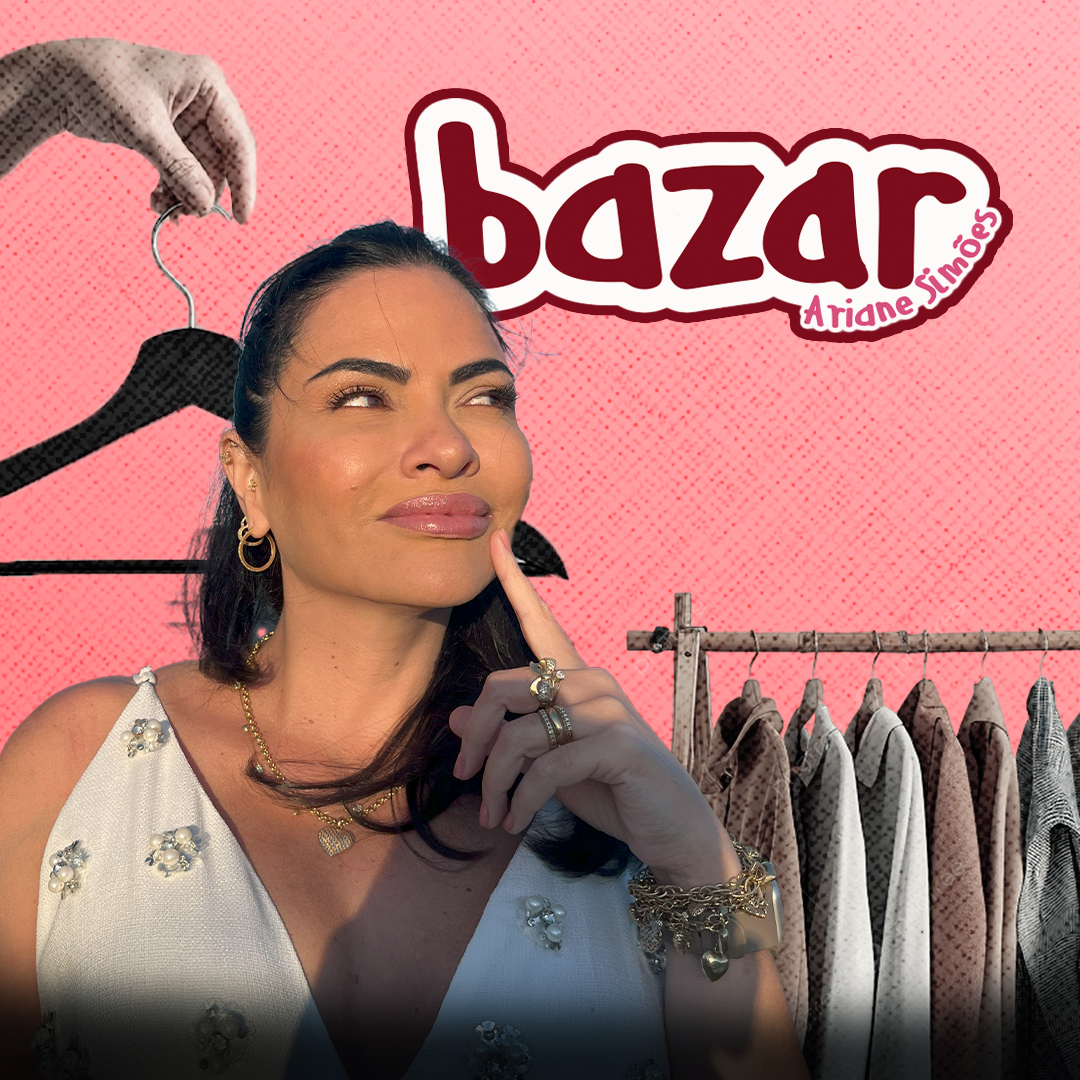 Foto/arte do evento Mulheres em Movimento